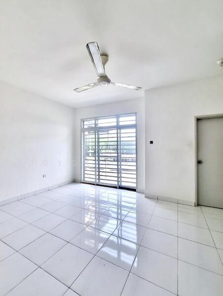 Taman Bukit Dahlia - 3