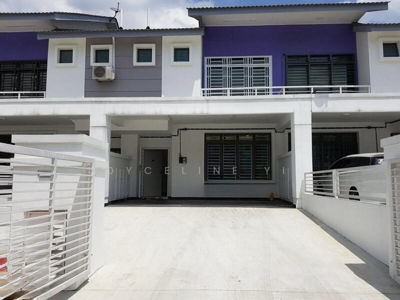 Taman Bukit Dahlia - 5