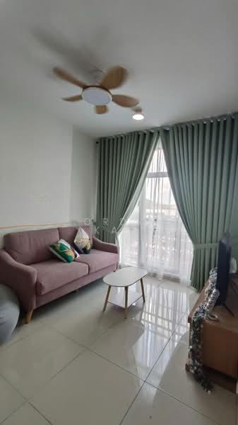 Midas @ Seri Alam - 2
