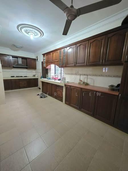 Sri Skudai Sris Skudais - 2