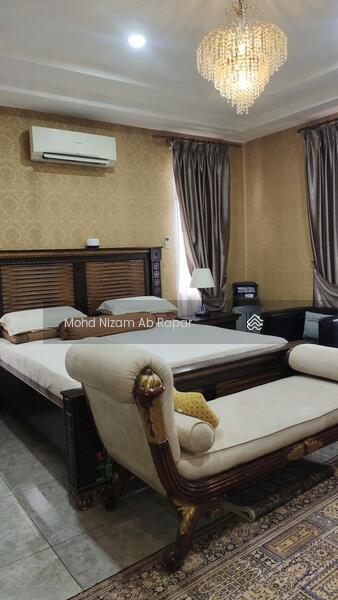 Perdana Heights - 2