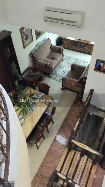 Perdana Heights - 3