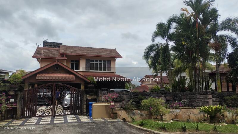 Perdana Heights - 4