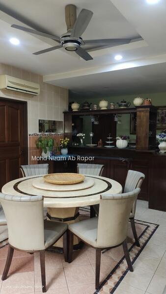Perdana Heights - 5