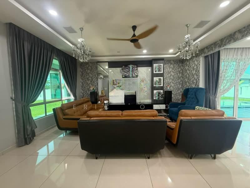 Bandar Putra Ioi gate C - 3