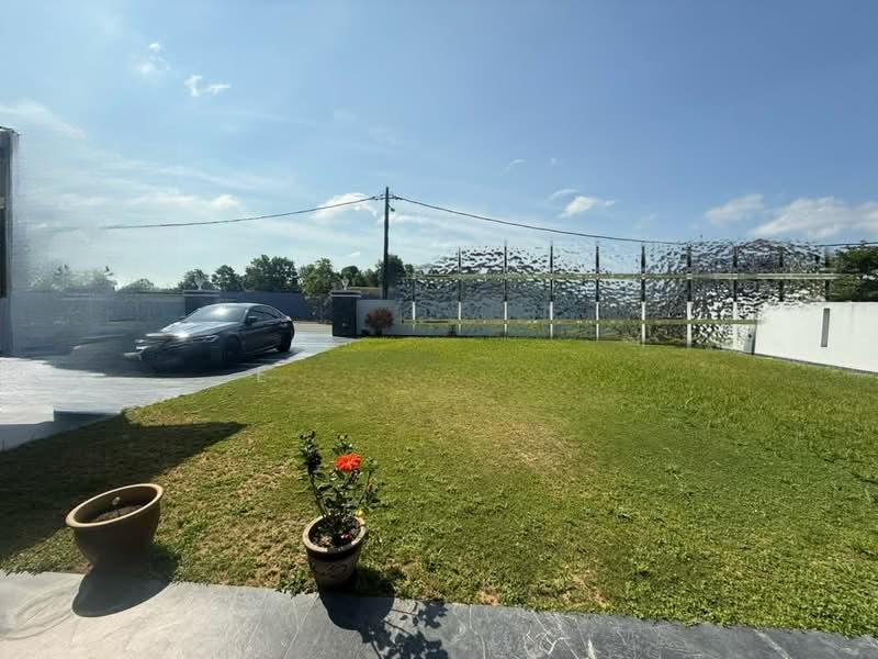 Bandar Putra Ioi gate C - 2