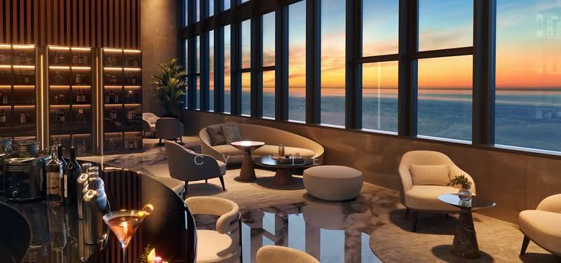 Tropicana Cenang - 4