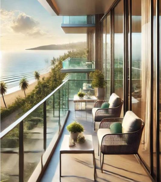 Tropicana Cenang - 5