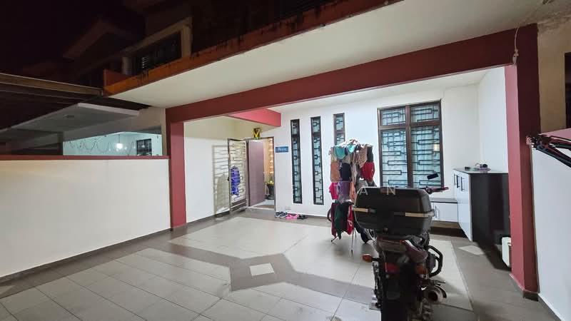 Taman Pulai Hijauan - 1