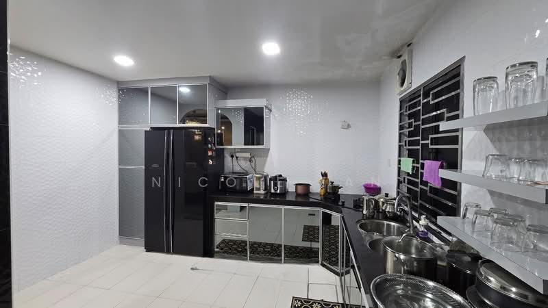 Taman Pulai Hijauan - 4