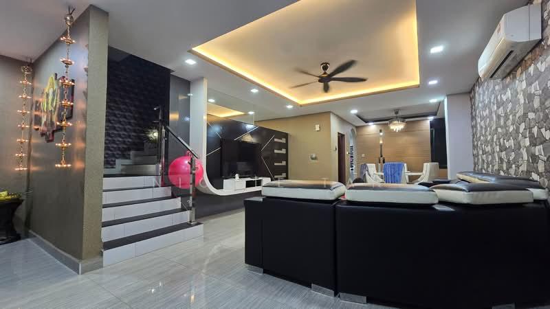 Taman Pulai Hijauan - 2