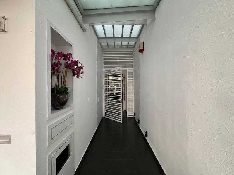 Schumann, Symphony Hills - 3