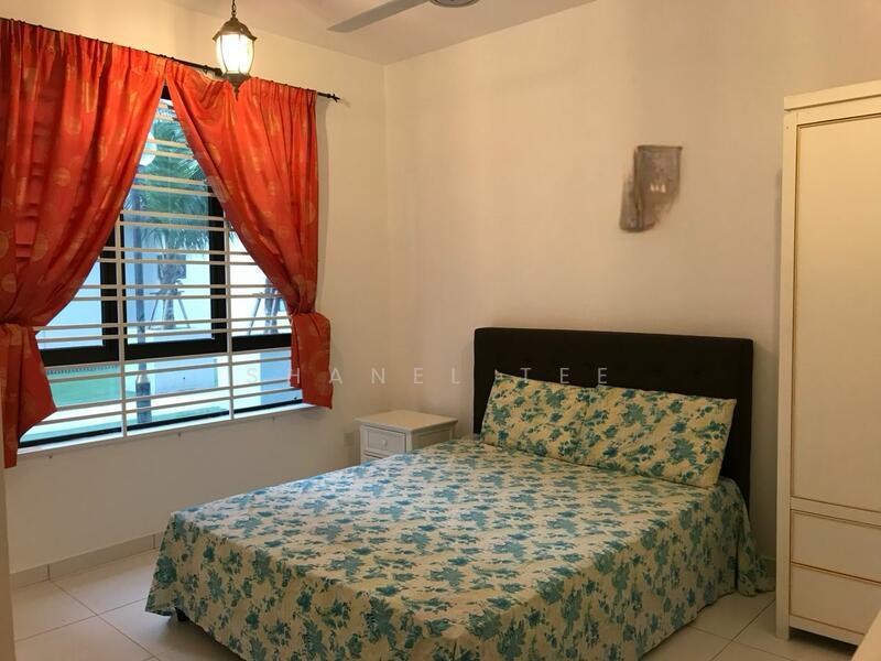 The Heights Residence - 3