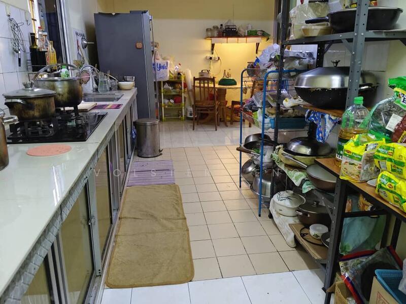 BK4 (Bandar Kinrara 4) - 3