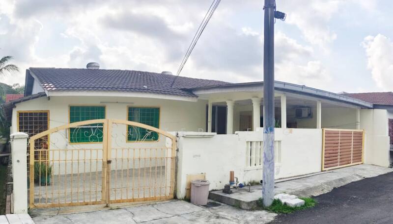 BK4 (Bandar Kinrara 4) - 4