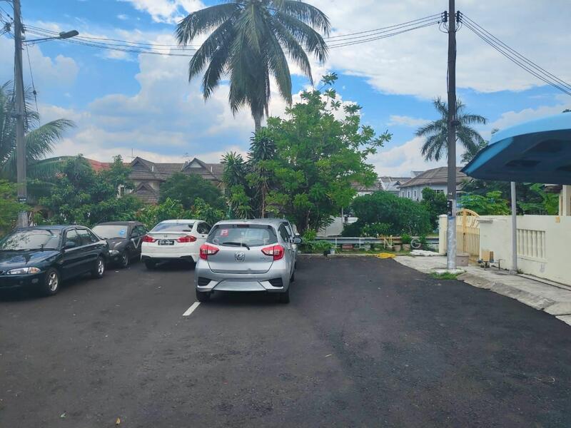 BK4 (Bandar Kinrara 4) - 5
