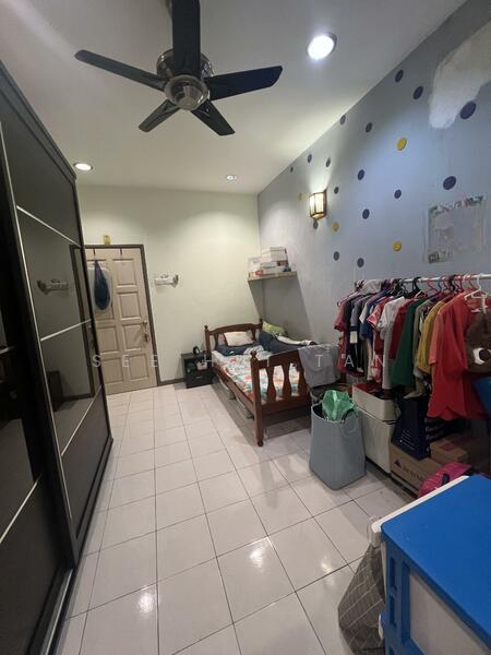 Taman Wangsa Permai - 3