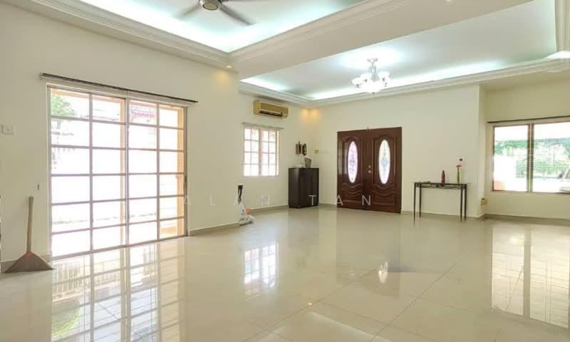 Bandar Bukit Puchong 2 - 1