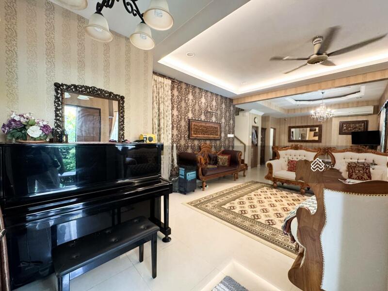 Presint 15 Putrajaya - 3