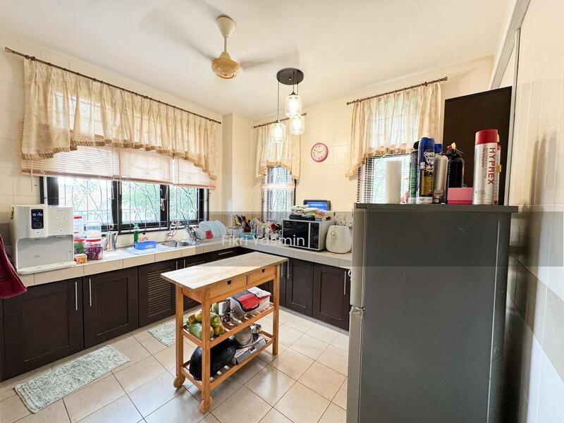 Presint 15 Putrajaya - 5