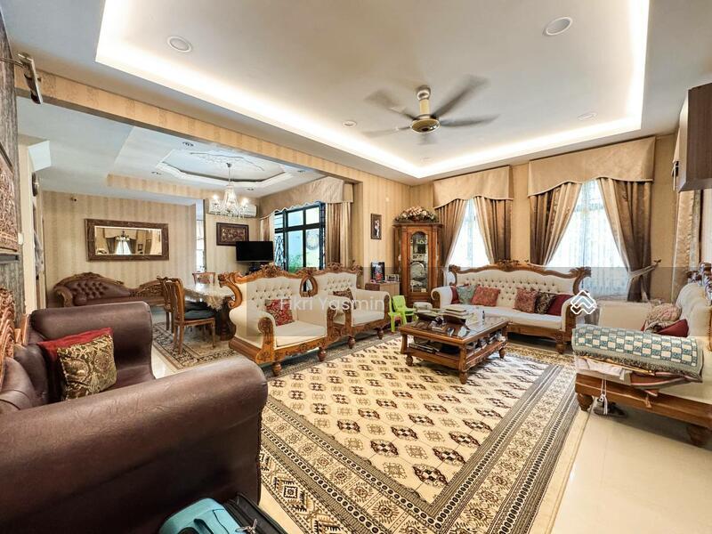 Presint 15 Putrajaya - 1