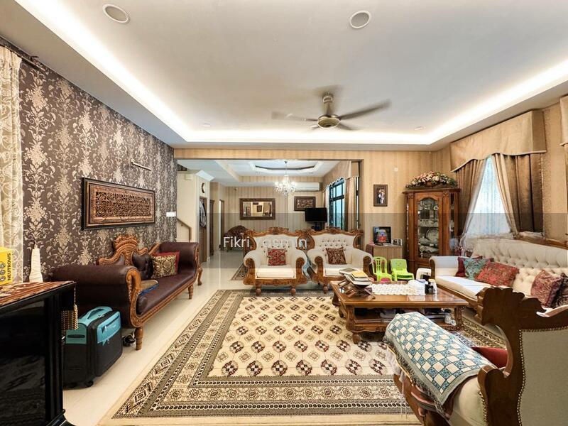 Presint 15 Putrajaya - 2