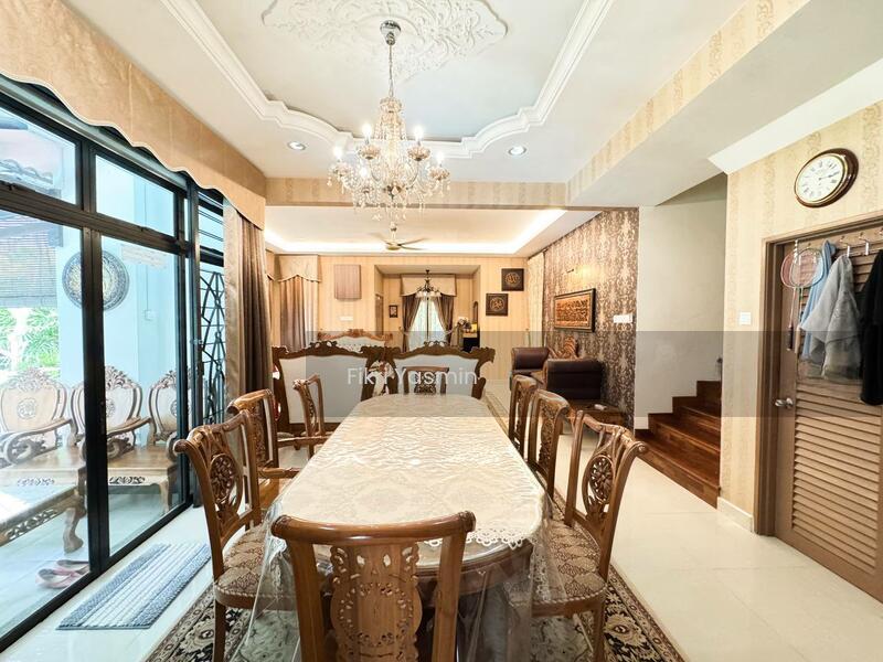 Presint 15 Putrajaya - 4