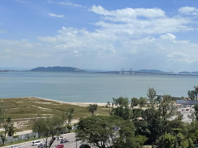 Sinar Bukit Dumbar - 2