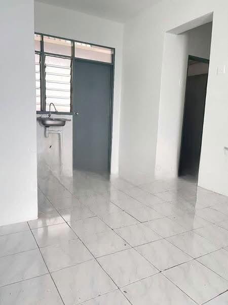 Sinar Bukit Dumbar - 4