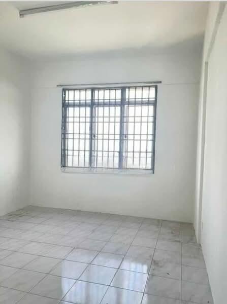 Sinar Bukit Dumbar - 3