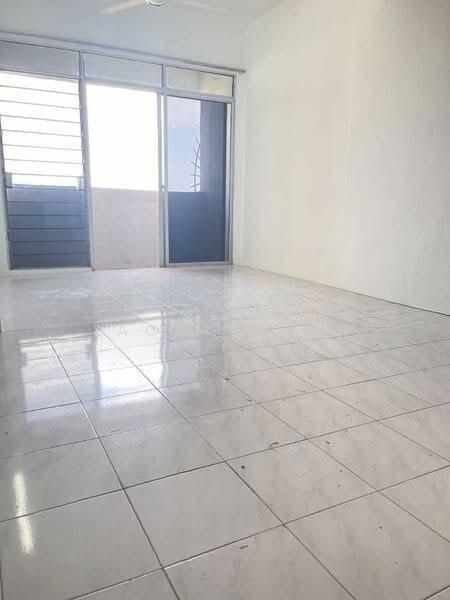 Sinar Bukit Dumbar - 1