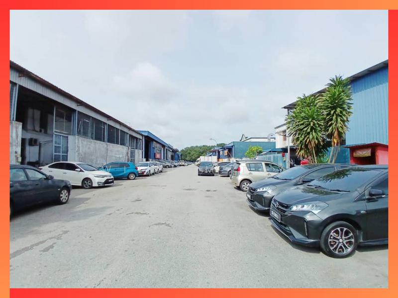 Perindustrian Tan Sri Yacoob Perindustrian Tan Sri Yacoob Perindustrians Tans Sris Yacoobs - 1