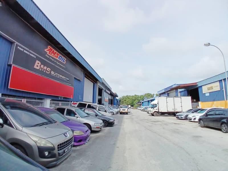 Perindustrian Tan Sri Yacoob Perindustrian Tan Sri Yacoob Perindustrians Tans Sris Yacoobs - 2