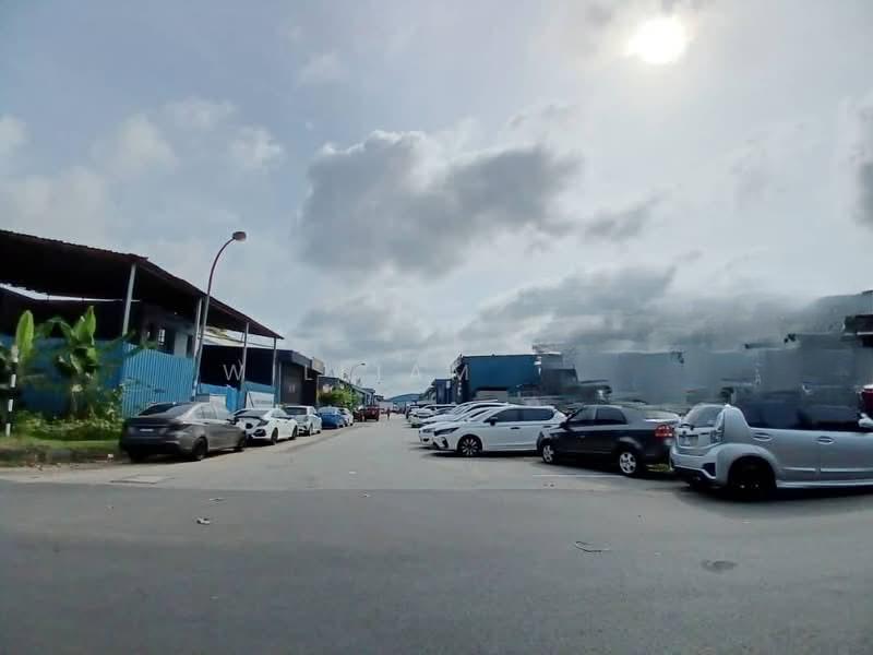 Perindustrian Tan Sri Yacoob Perindustrian Tan Sri Yacoob Perindustrians Tans Sris Yacoobs - 3