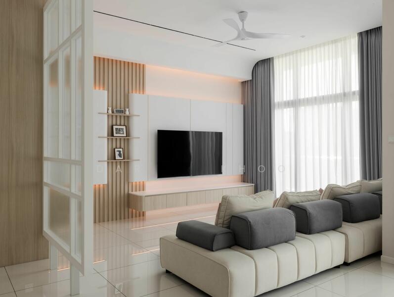 Tropicana Grande - 1