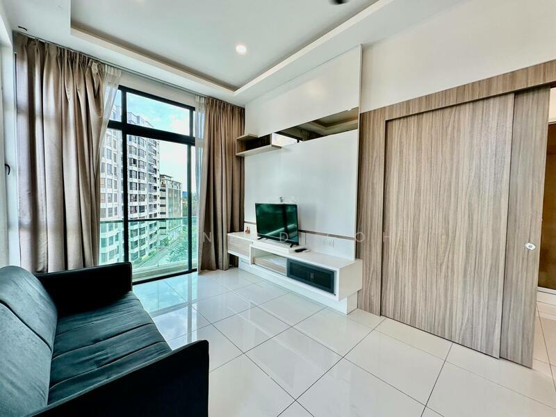 Polo Residences - 1
