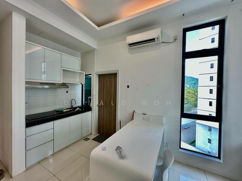 Polo Residences - 4