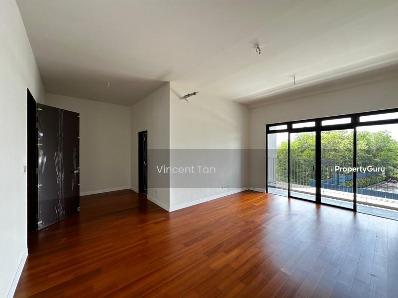 Terrace house at Bukit Rahman Putra - 4