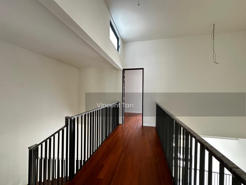 Terrace house at Bukit Rahman Putra - 5