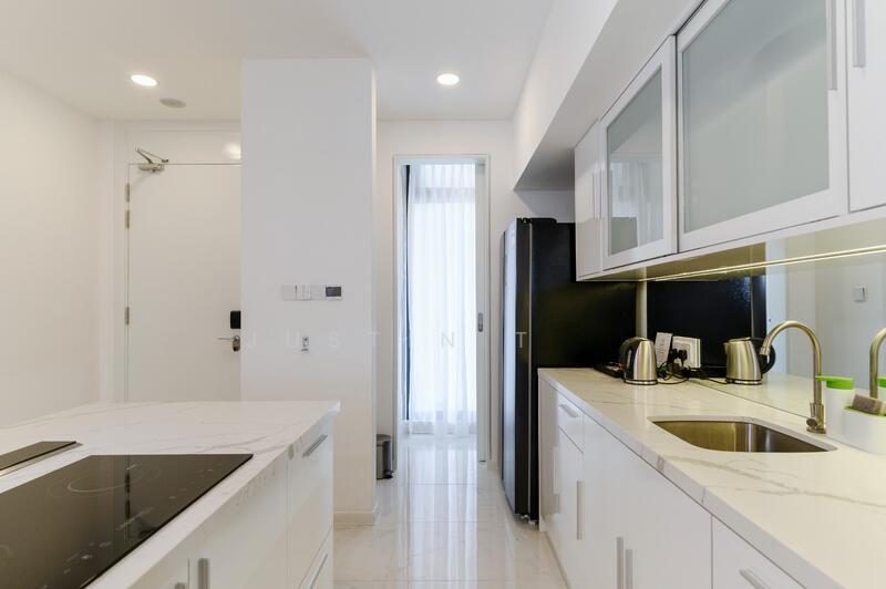 Lavanya Residence - 3