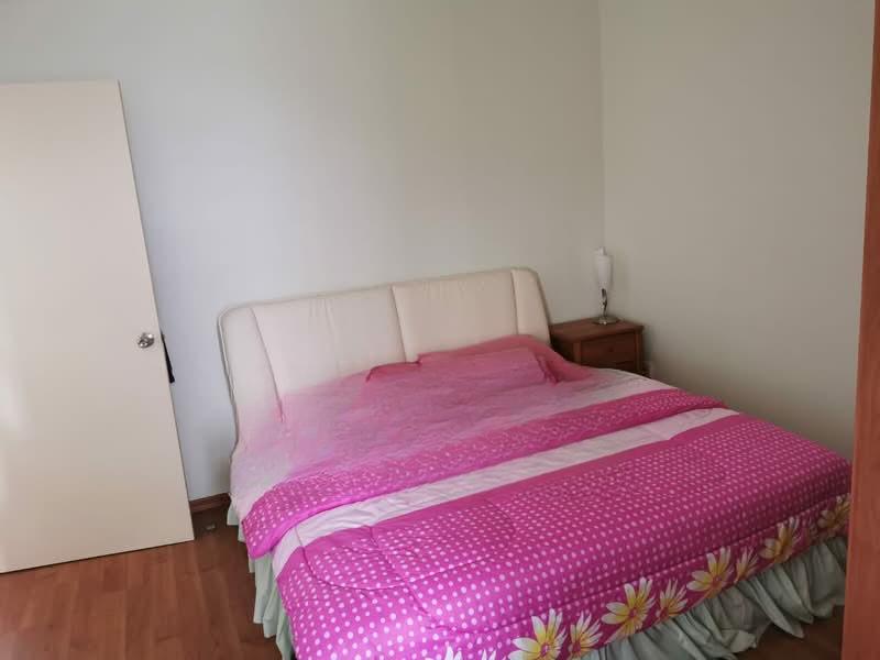Mawar Apartment - 2