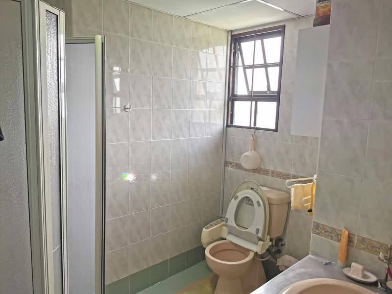 Mawar Apartment - 3