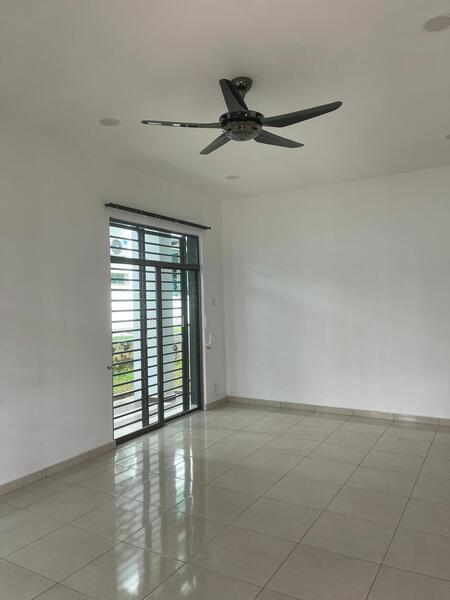 Taman Tehel Impian - 2