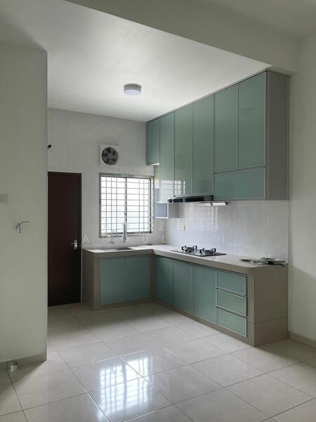 Taman Tehel Impian - 3