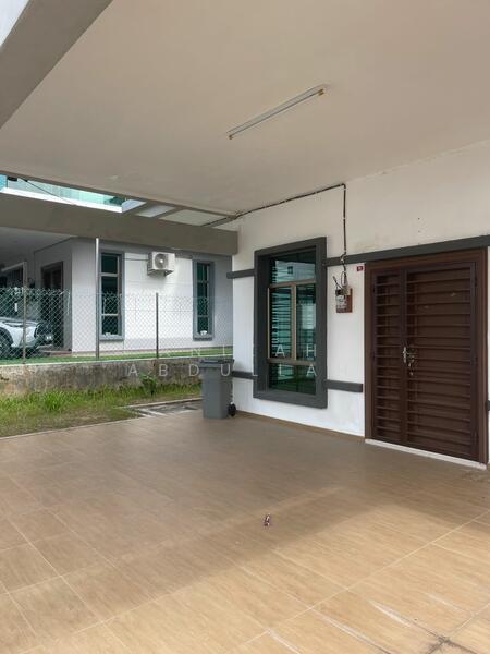 Taman Tehel Impian - 4