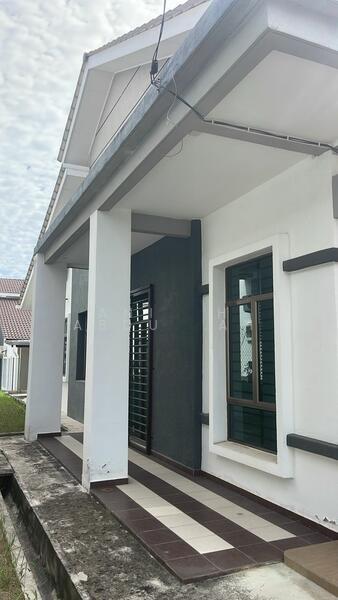 Taman Tehel Impian - 5