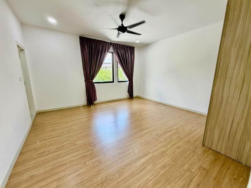 Sunway Citrine Lakehomes - 3