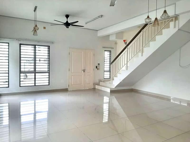 SETIA ALAM IMPIAN 7 - 2