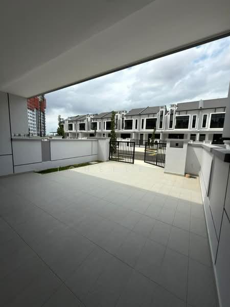 Setia Eco Cascadia - 3