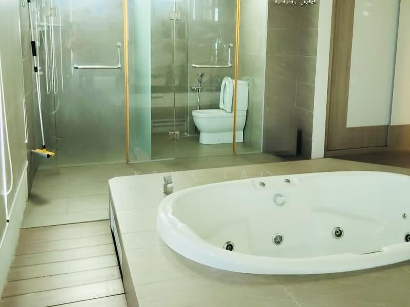 One Tanjong Condominium - 2